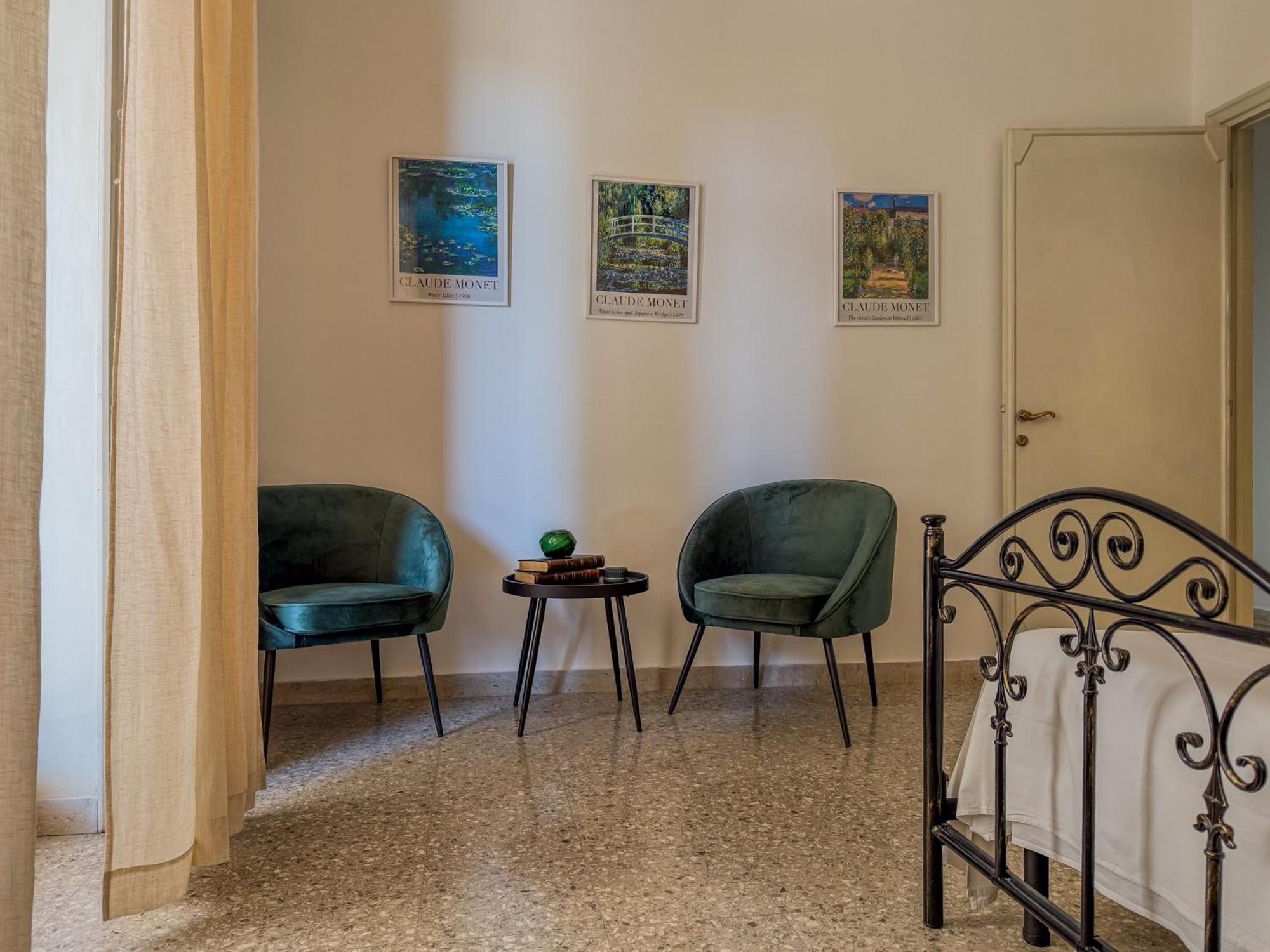 Il Cantuccio Lecce Zewnętrze zdjęcie