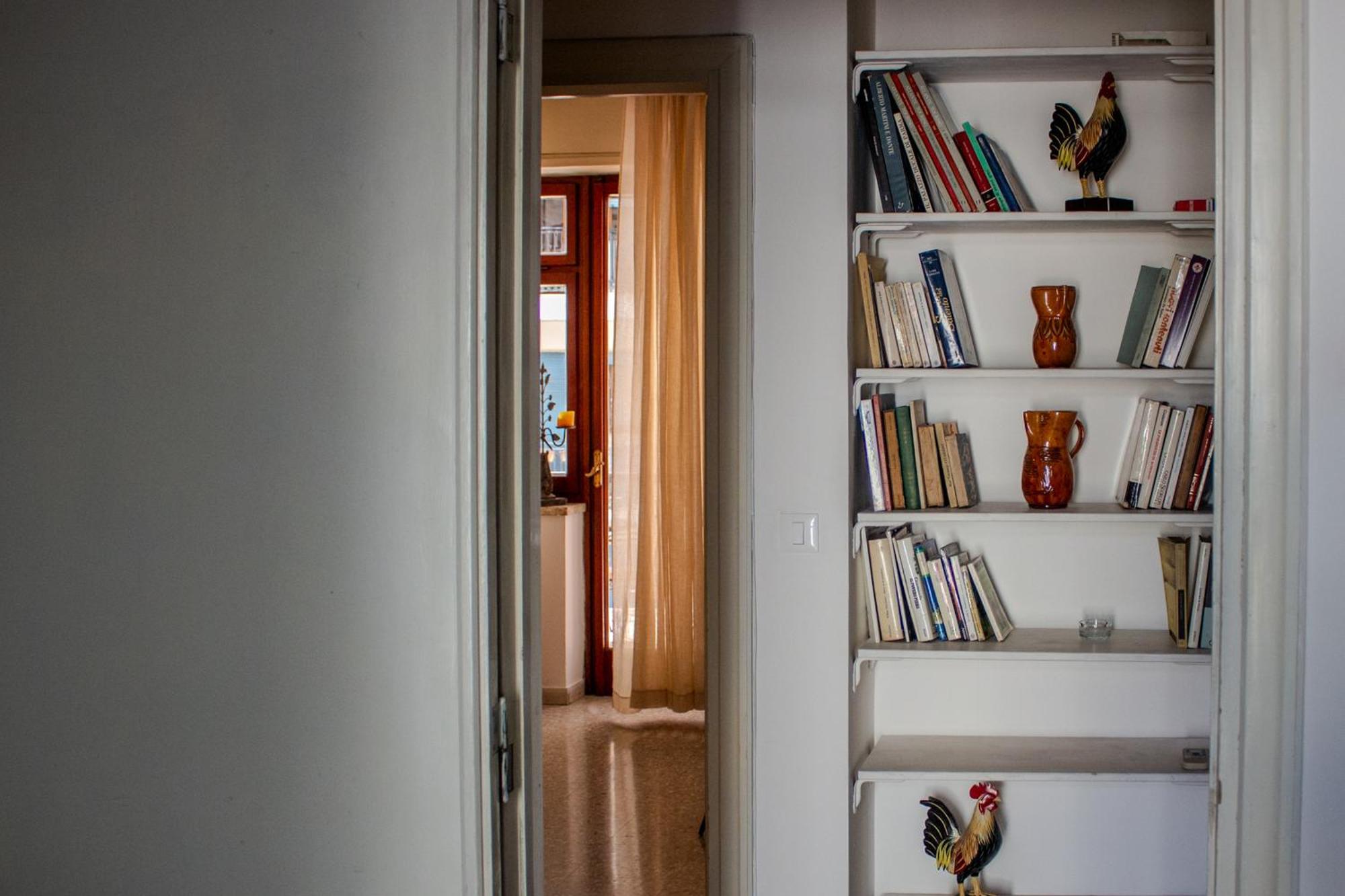 Il Cantuccio Lecce Zewnętrze zdjęcie